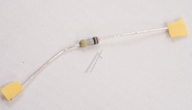 Grundig Safety Resistor 0.25w - 119113r C00951615 Res 0 1 Ohm 1-4w