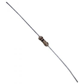 Grundig Resistor - 1 0r-0 5w 5% 870000740100 Cfr Ax 0207-lt 1 Ohm