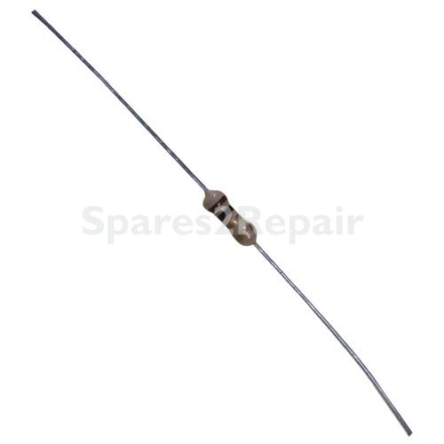 Grundig Resistor - 1 0r-0 5w 5% 870000740100 Cfr Ax 0207-lt 1 Ohm