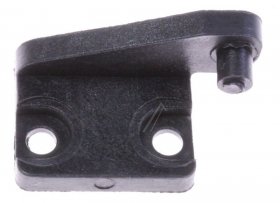 Door Hinge For Oven - 3425696014 Hinge Support Right Lower Flap [Electrolux Aeg]