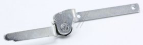 Door Hinge For Oven - 3420148011 Hinge Cover Right [Electrolux Aeg]