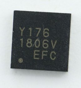 Panasonic Ic - C1ab00003984 Ic Dig Audio Power A
