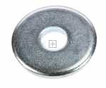 Washer - 35007454 Plain Washer 8 4x28x3 [Vestel]