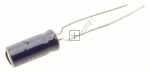 Beko 100v Radial Electrolytic 105 D - 250105r C00949975 Ec 1µf 100v 11*5 R:5