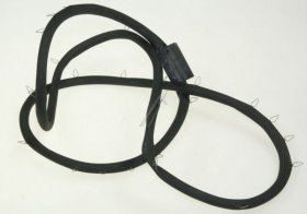 Oven Door Gasket - 00650984 Seal-door [Bosch Siemens]