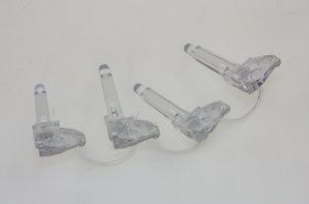 Wedge Base Lamp - 42034801 4 Lamp Set [Vestel]