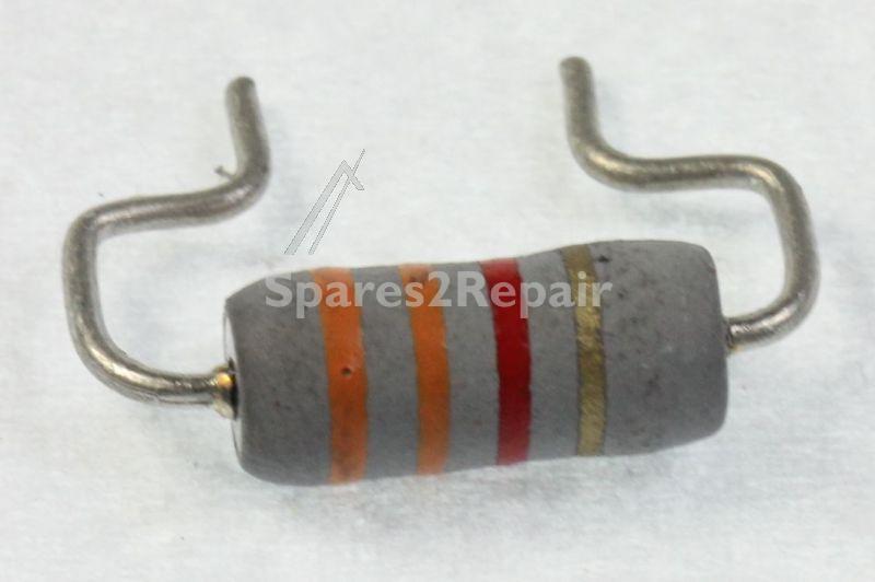 Panasonic Fuse - D0c2332ja140 M 3k3 Ohm J 2w