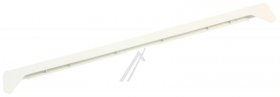 Decorated Panel - C00506355 488000506355 Crisper Cover Trim (465x48x12mm) Gw [Whirlpool Indesit]