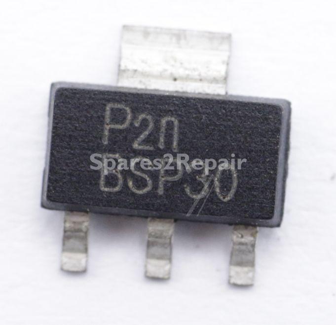 Nxp Mos Fet Transistor - Bsp030 N-channel Mosfet Smd Sot-223