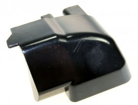 Fixings And Brackets - 3555003155 End Piece Upper Right Glass Door [Electrolux Aeg]