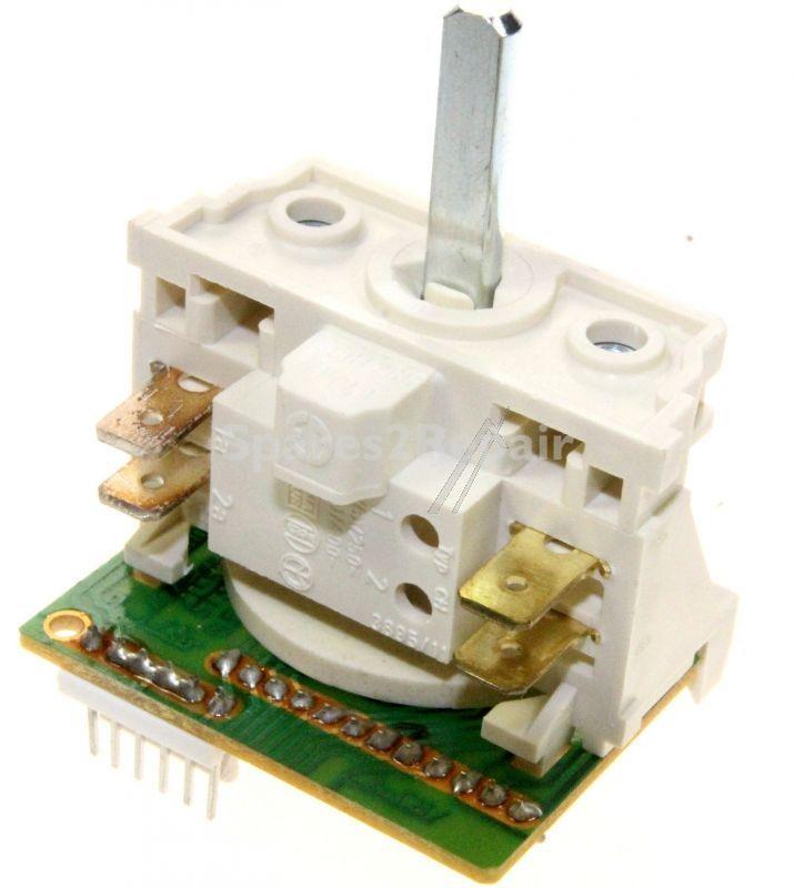 Switch - 3051789224 Energy Regulator chec2 [Electrolux Aeg]