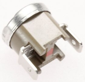Fixed Value Thermostat - 5232101300 Thermostat Texas 1nt 125°c+ [Delonghi]