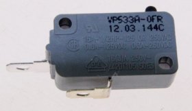 Samsung Switch - Da34-00011b Switch Micro 250v 15a