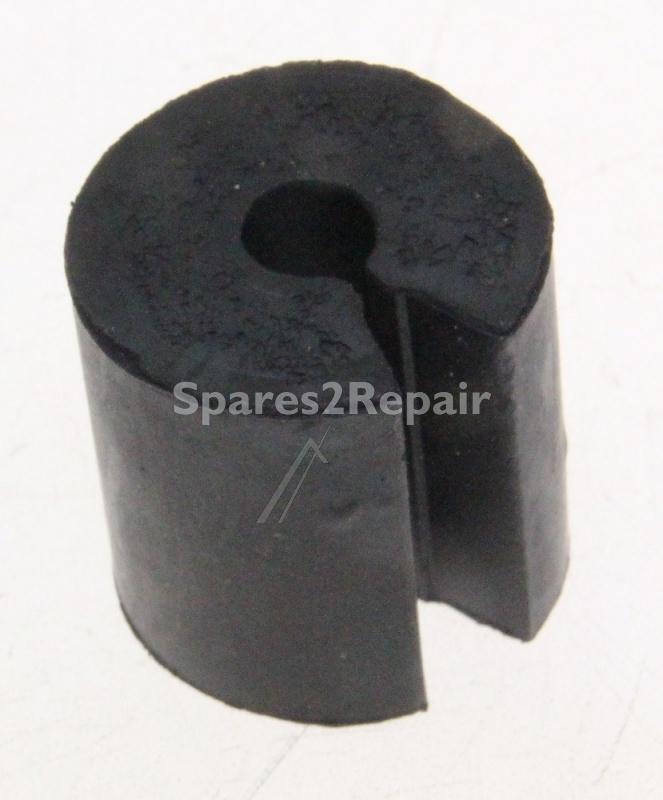 Samsung Sealing Materials - Da63-40171b Grommet-suct Pipe nr blk