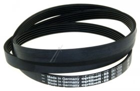 Hisense Gorenje Poly v belt J - 1225j5el 268537 Drive Belt J5 1225