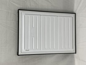 Fridge Door - 20675398 Door Assembly-2400 Ank S-w cap(s w) [Vestel]