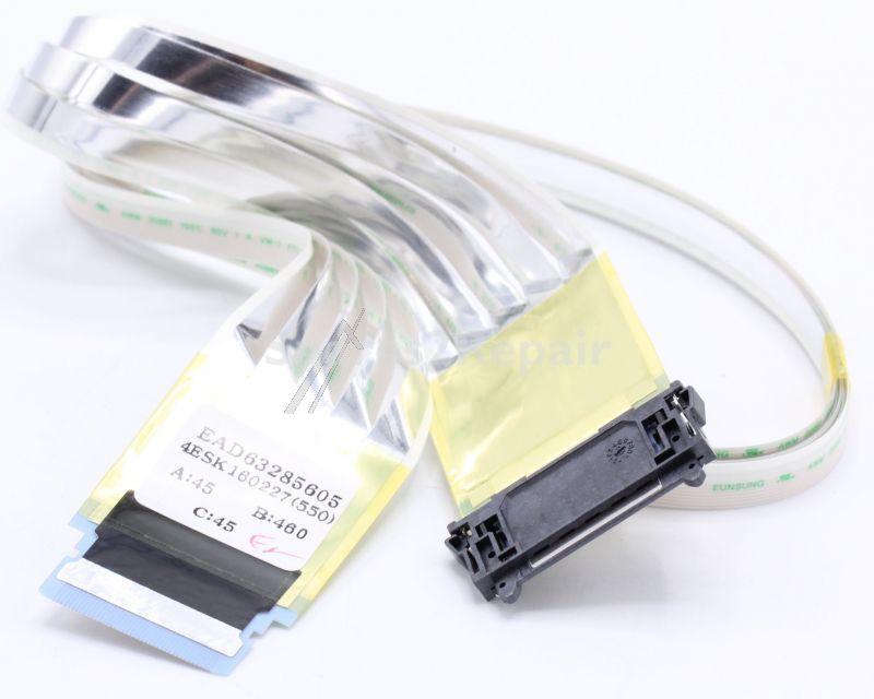 Lg Cable-plugs-adapter - Ead63285605 Cable ffc