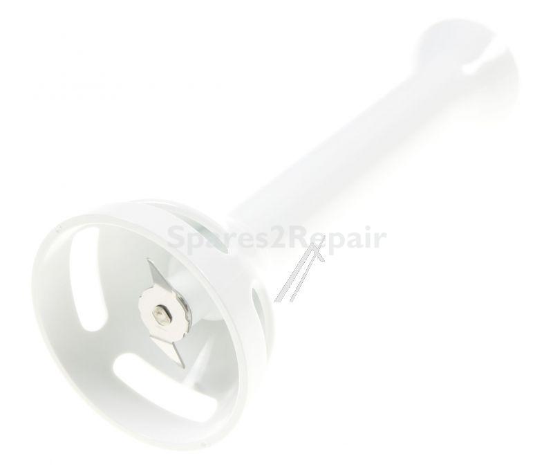 Mixer - Blender Foot - Foot Mixer-plastic-blanc [Groupe SEB]