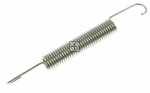 Compatible Tub Spring - Tub Spring Alternative For Bauknecht