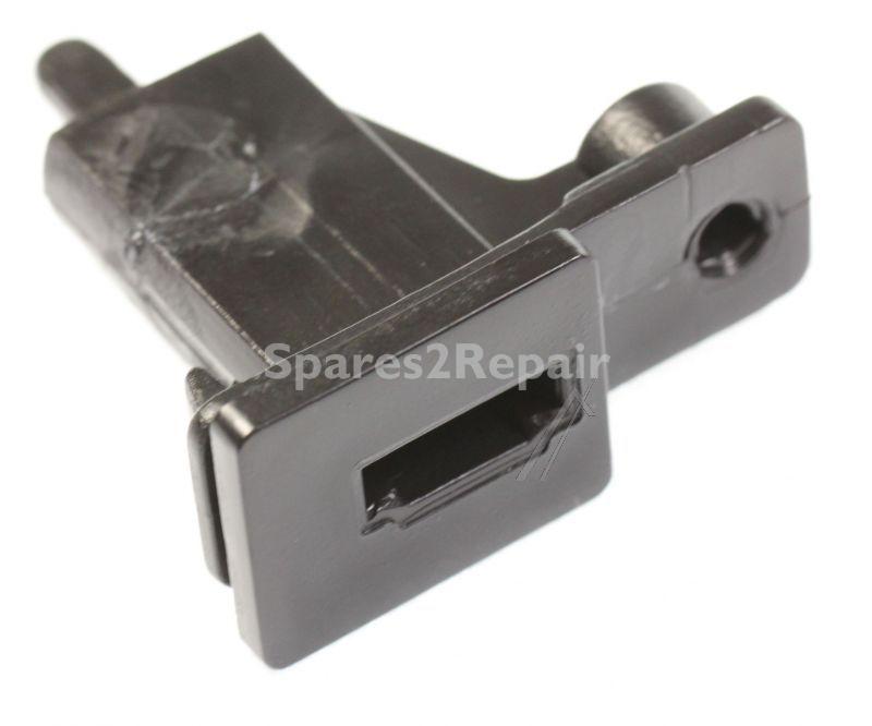 Smeg Door Hook - 764410426 Warmer Drawer Door Shaft Receiver