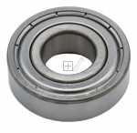 Skf Ball Bearing - 6203zz Bearing Skf 6203zz