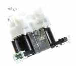 2 way Solenoid Valve - 00627658 Valve Magnet [Bosch Siemens]