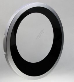 Hisense Gorenje Washing Machine Window Frame - Hk1576733 Door Front Frame Cover