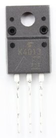 Toshiba Transistors - K4013 2sk4013 Transistors