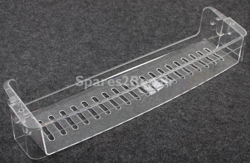 Refrigerator - Freezer Door Shelf - 138h76 Door Shelf [Sogedis]