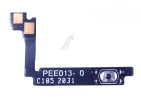 Oneplus Flexi print Connector - 1041100101 4967131 Power Key Fpc Op8t