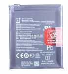 Oneplus Phone Battery Packs - 1031100013 9561052 Battery Op8 Pro