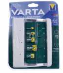 Varta Standard Battery Charger - Universal Charger