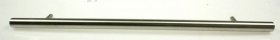 Oven Door Handles - 9065192 Door Handle 57v2-tube Fi20-334 Black Matt [Amica]