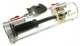 Dyson Vacuum Cleaner Motor - 0040201 900402-01 Motor Yv-500-240v