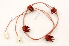 Micro Switch - 41036599 Micro Deviator Acc elet [Candy Hoover]