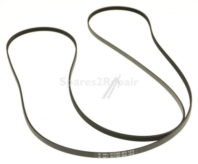 Galanz Drive Belt - 1916h5 598130000104 Micro-v Belt