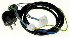 Mains Power Lead - 00489507 Power Cord [Bosch Siemens]