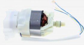 Motor - As00002312 Motor Assembly [Delonghi]