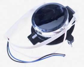 Control Knob - As00002311 Speed Controller Assembly [Delonghi]