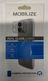 Mobilize Display Protective Film - 56780 Mobilize Glass Display Protection For Camera Samsung Galaxy A13 4g