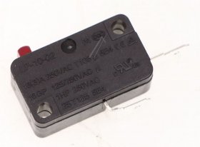 Micro Switch - 4055109096 Microswitch Interlock [Electrolux Aeg]