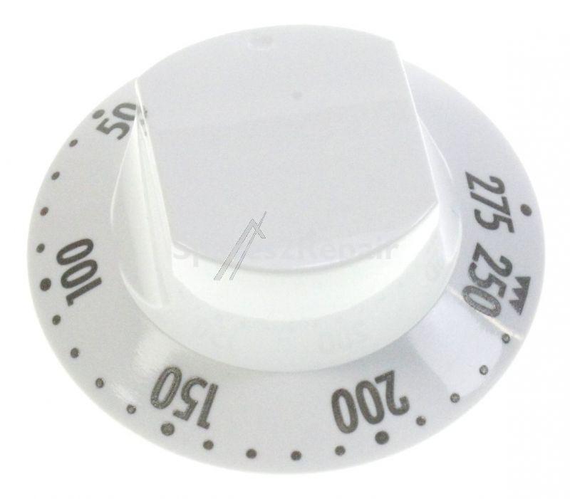 Hisense Gorenje Thermostat Control - 379375 Knob Ge6-30 Ep-bl-g-l Engr 070-7037