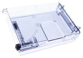 Tank - As00004201 Dls-Assembly Water Tank (san-tyril) Ecam450 [Delonghi]