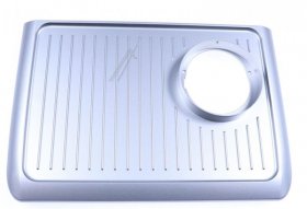 Casing Cover - At4076023800 Upper Cover Complete Gray Series Mce30 [Delonghi]