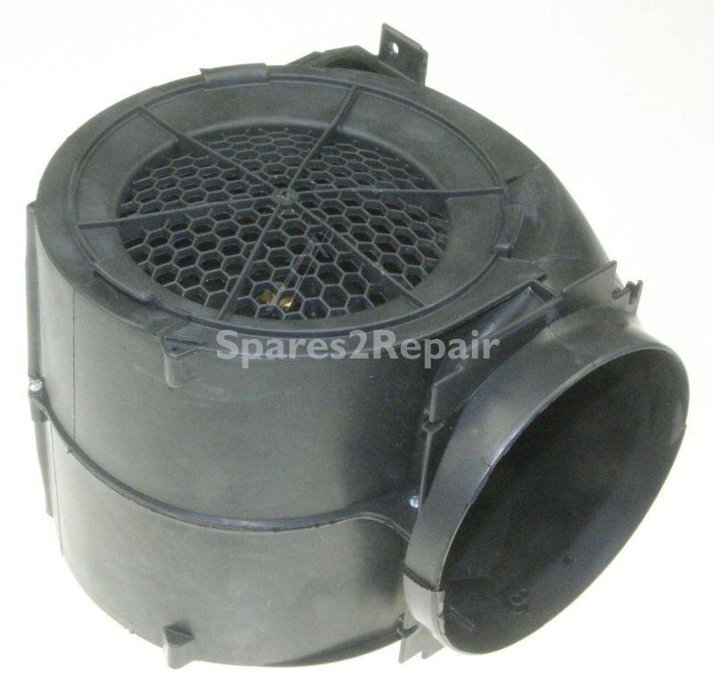 Ventilator Motor - 4055025821 Kit Cluster Motor M 8 800mc 22 [Electrolux Aeg]