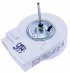Compatible Ventilator Motor - Motor Fan => Da31-00146b Samsung