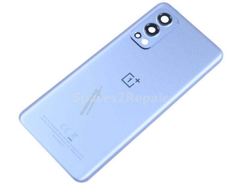 Oneplus Battery Compartment Lid - 2011100353 4907917 Back Cover Op Nord2 5g Gary Sierra Eu
