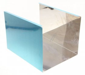 Eurosav Fireplace - Fmh122730001430 Conduit De CheminÉe