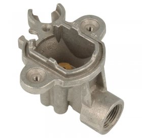 Mechanical Components - 8052185 Ribbed Plate Left [Amica]