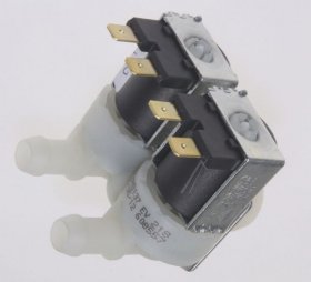 Solenoid Valve - 33724 Magnetic Valve [Sogedis]